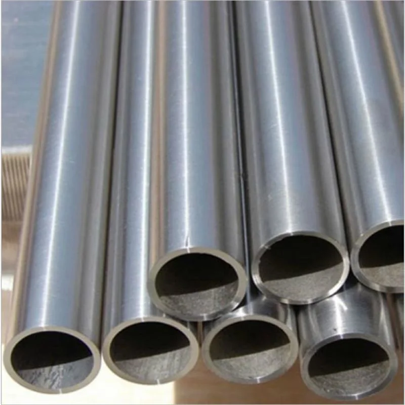 ASTM A283 T91 P91 P22 A355 P9 P11 4130 42CrMo 15CrMo Alloy Carbon Steel Pipe St37 C45 Sch40 A106 Gr. B A53 Seamless Steel Tube