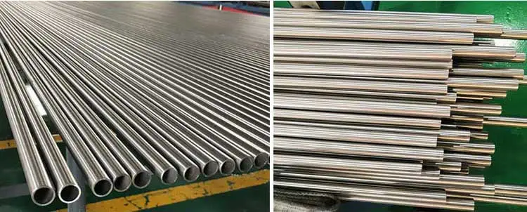 600 625 800 825 Hastelloy Alloy Round Hastelloy Alloy Steel Pipe