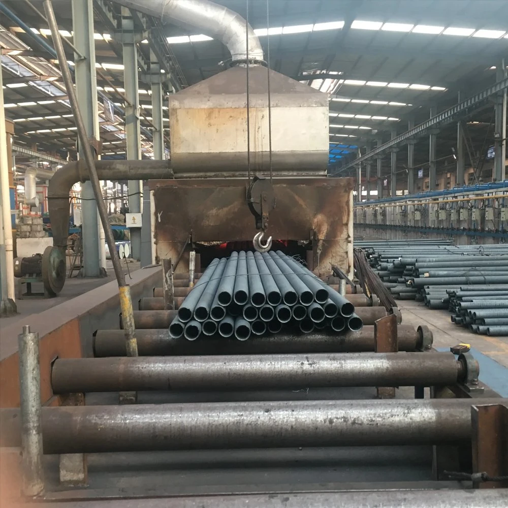 Precision Galvanized Alloy Steel Tube Corrosion and High Temperature Resistant Seamless Titanium Alloy Pipe Low-Alloy Tube Alloy Structure