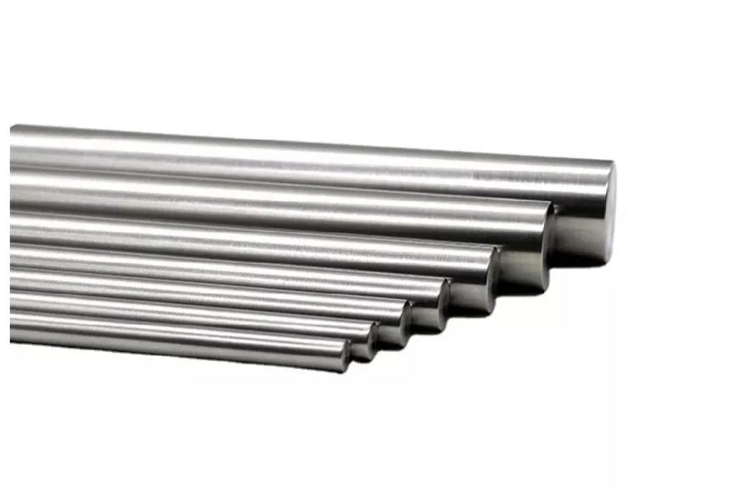 Titanium Bars Titanium Alloy 6al4V