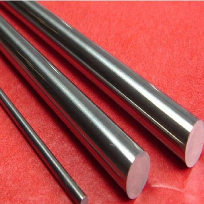 Stainless Steel Bright Black Round Bar, Flat Bar, Angle Bar, Square Bar, Roll Bar, Solder Bar