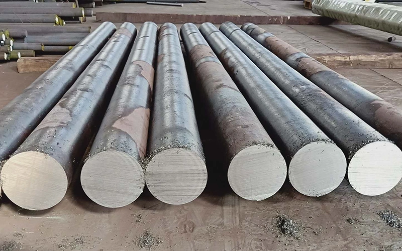 Professional Round Bar Steel 4140 Manufacturers Round Bar Steel 4140 Alloy Steel Round Bar