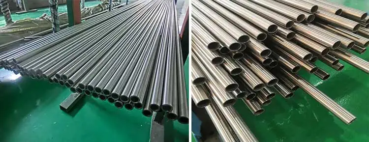 600 625 800 825 Hastelloy Alloy Round Hastelloy Alloy Steel Pipe